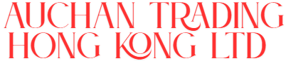 Logo Auchan Trading Honk Kong LTD