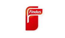 Logo Findus