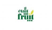 Logo IL ÉTAIT UN FRUIT